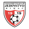 Logo Jedinstvo Bihac