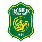 Jeonbuk Hyundai Motors (R)