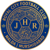 Logo JHR Royal City FC