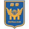 Logo JiangSu NanJing (W)