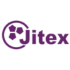 Logo Jitex DFF (W)