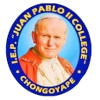 Logo Juan Pablo II College