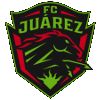 Logo Juarez FC (W)