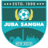 Logo Juba Sangha FC (W)