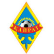 Logo Kairat Almaty II