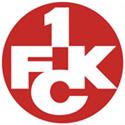 Logo Kaiserslautern U19