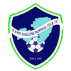 Logo Karbi Anglong Morning Star FC