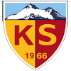 Logo Kayserispor