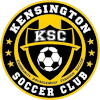 Logo Kensington Soccer Club (W)