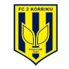Logo KF 2 Korriku