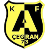 Logo KF Arsimi