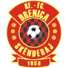 Logo KF Drenica Skenderaj