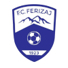 Logo KF Ferizaj
