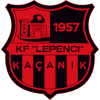 Logo KF Lepenci