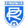 Logo KF Prishtina e Re