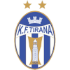 Logo KF Tirana