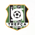 Logo KF Trepca Mitrovice