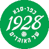 Logo Kfar Saba 1928