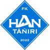 Logo Khan Tengri FC