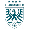 Logo Khangarid Klub