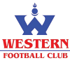 Logo Khovd Western
