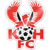 Logo Kidderminster Harriers