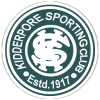 Logo Kidderpore SC