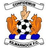 Logo Kilmarnock U20
