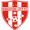 Logo Kingston City