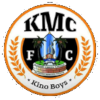 Logo Kinondoni FC