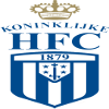Logo Koninklijke HFC