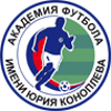 Logo Konopliev Youth