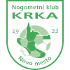 Logo Krka