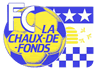 Logo La Chaux-de-Fonds