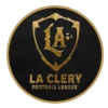 Logo Laclaire