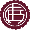 Logo Lanus (W)