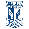 Logo Lech II Poznan