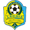 Logo Lechia Zielona Gora II