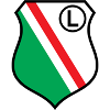 Logo Legia Warszawa (Youth)
