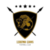 Logo Lerumo Lions