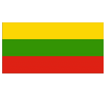 Logo U21 Litva