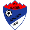 Logo Ljubic Prnjavor