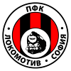 Logo Lokomotiv Sofia