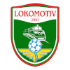 Logo Lokomotiv Tashkent
