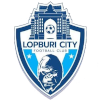 Logo Lopburi FC
