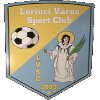 Logo Lorinci VSC