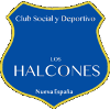 Logo Los Halcones