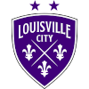 Logo Louisville City FC