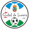 Logo Lucena CF