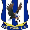 Logo Lye Town